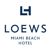 Loews Miami Beach Hotel Logo