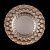 Photo: New Collections: Florence Charger Mocha